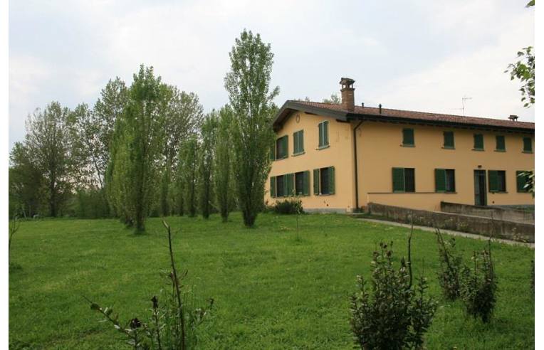 casa indipendente in vendita a Boffalora d'Adda