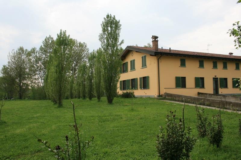 casa indipendente in vendita a Boffalora d'Adda