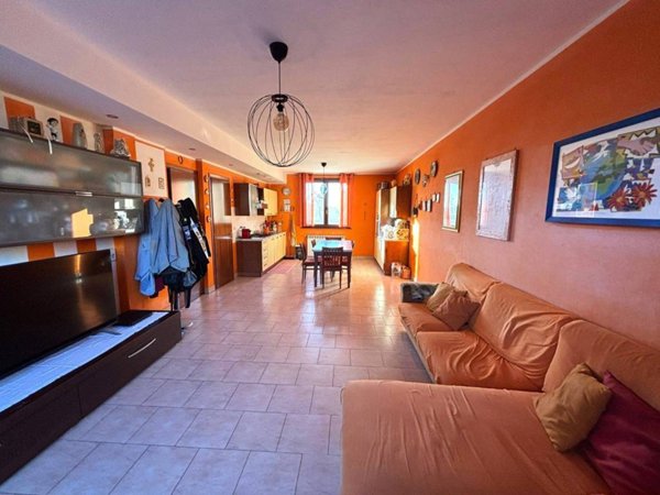 casa indipendente in vendita a Boffalora d'Adda