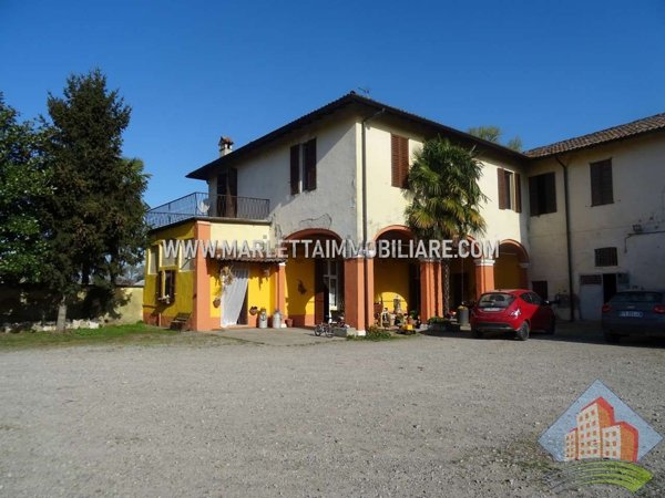 appartamento in vendita a Boffalora d'Adda