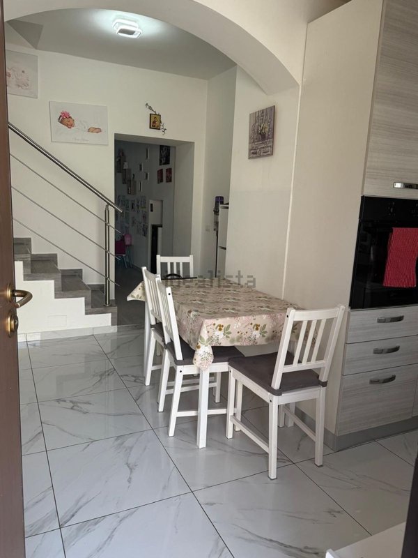 appartamento in vendita a Boffalora d'Adda