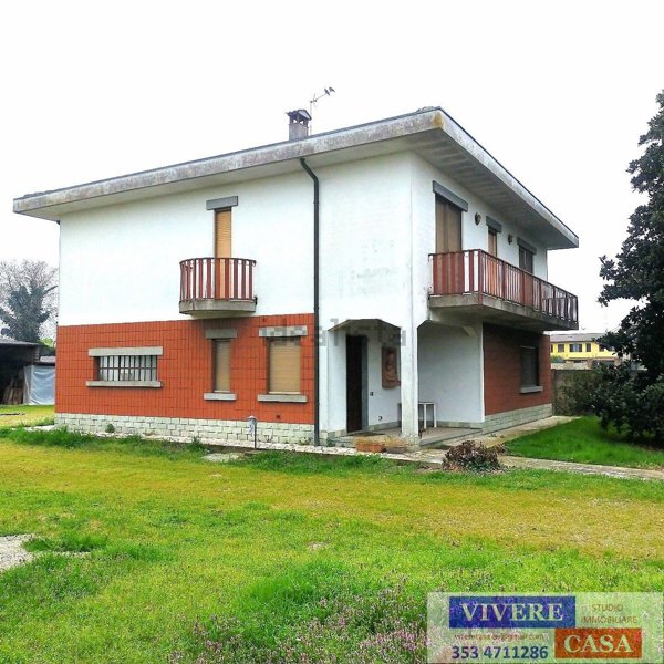 casa indipendente in vendita a Boffalora d'Adda