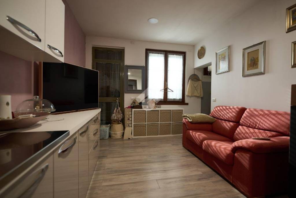 casa indipendente in vendita a Boffalora d'Adda