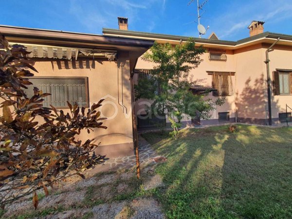 casa indipendente in vendita a Boffalora d'Adda
