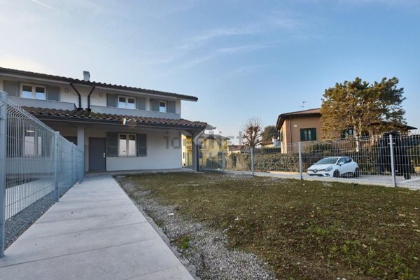 casa indipendente in vendita a Boffalora d'Adda