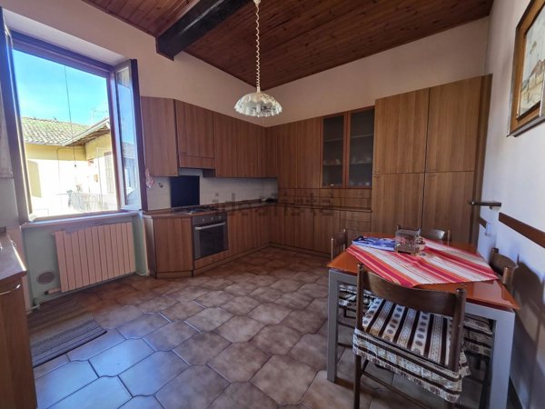 appartamento in vendita a Boffalora d'Adda