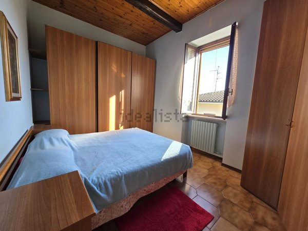 appartamento in vendita a Boffalora d'Adda