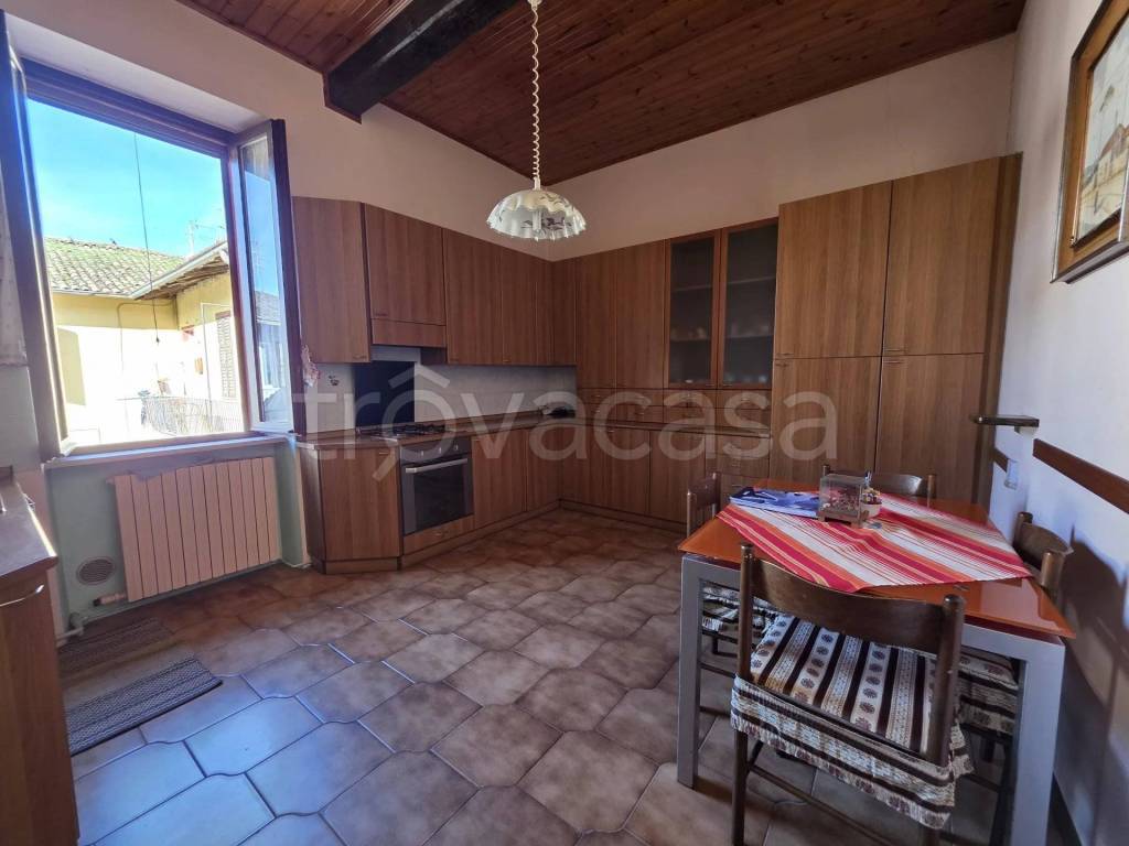 appartamento in vendita a Boffalora d'Adda