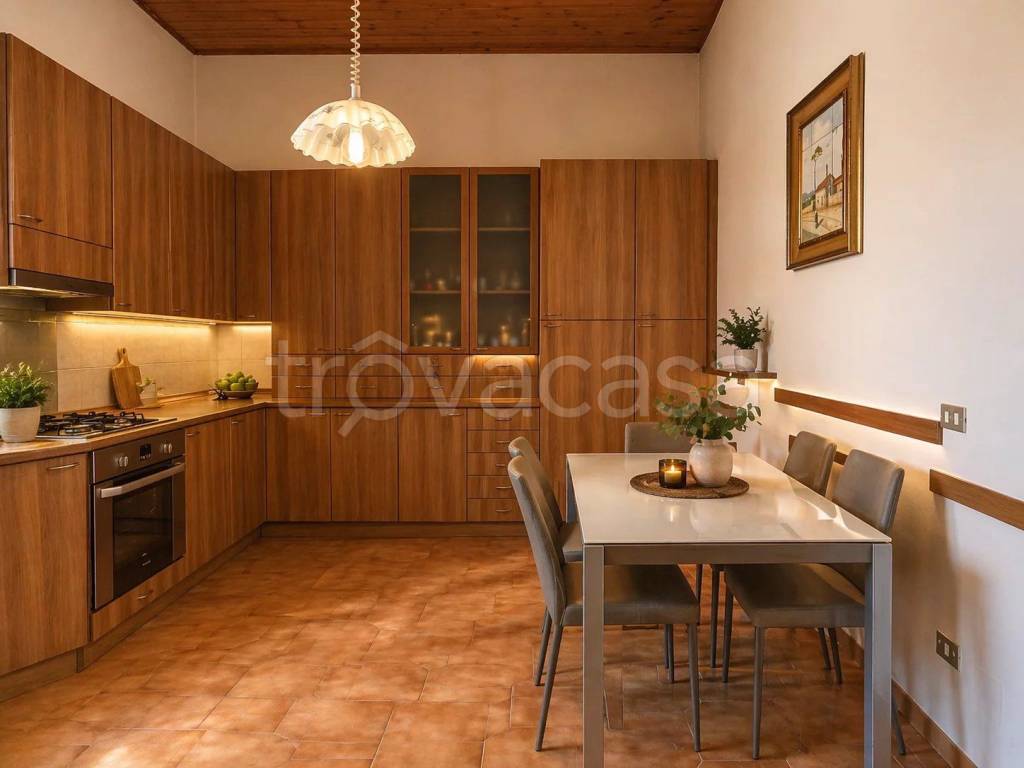 appartamento in vendita a Boffalora d'Adda