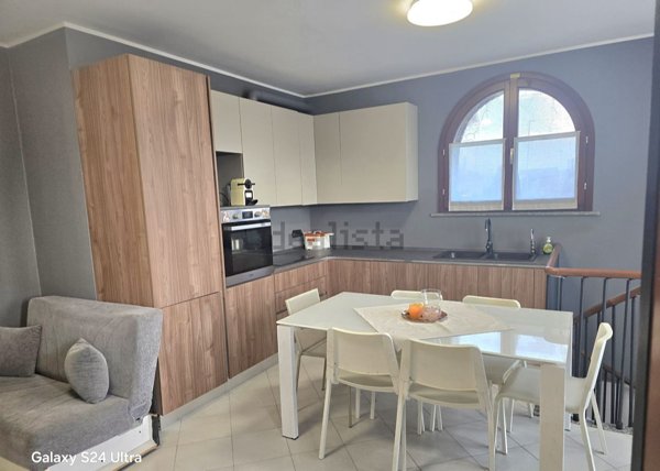 casa indipendente in vendita a Boffalora d'Adda