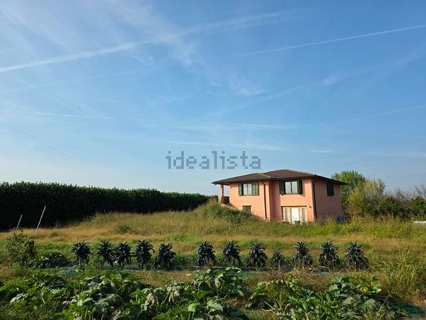 quadrivano in vendita a Boffalora d'Adda