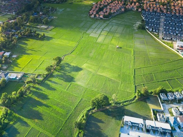 terreno edificabile in vendita a Boffalora d'Adda