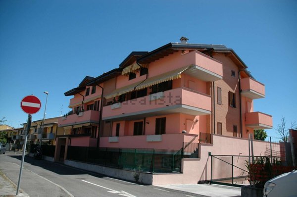 appartamento in vendita a Boffalora d'Adda