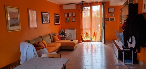 casa indipendente in vendita a Boffalora d'Adda