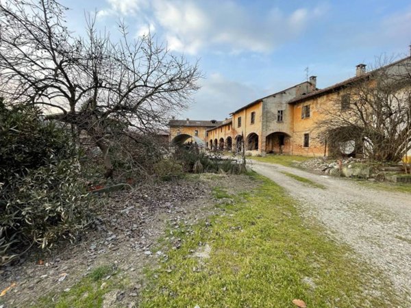 casa indipendente in vendita a Borghetto Lodigiano