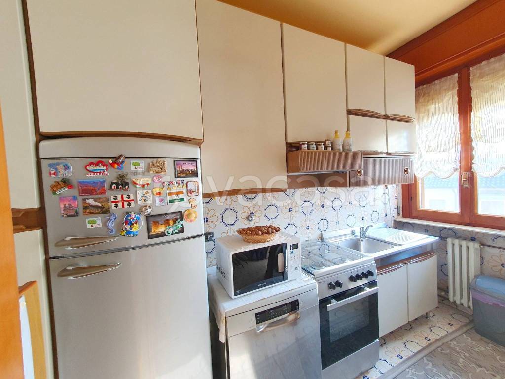 appartamento in vendita a Borghetto Lodigiano