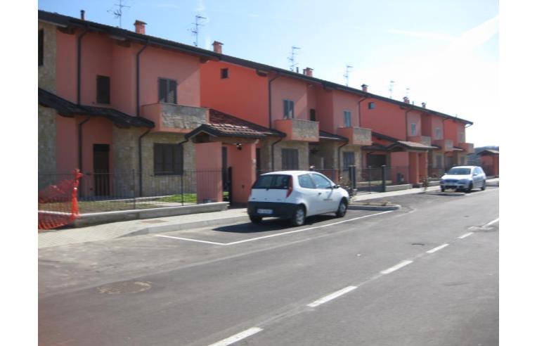 casa indipendente in vendita a Borghetto Lodigiano in zona Casoni