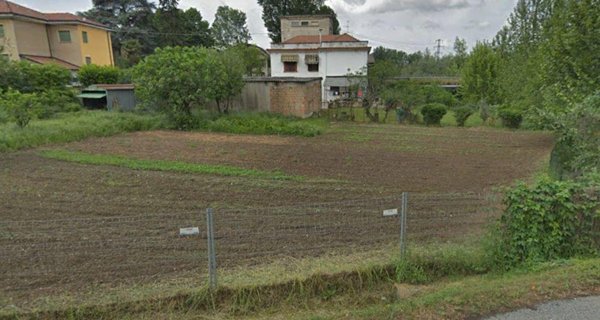 terreno edificabile in vendita a Borghetto Lodigiano