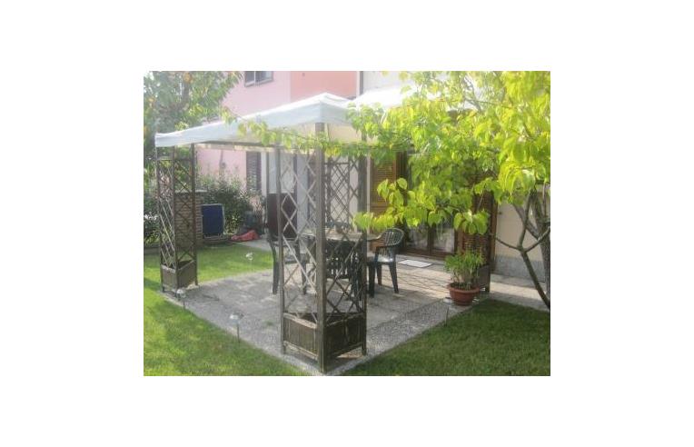 casa indipendente in vendita a Borghetto Lodigiano in zona Casoni