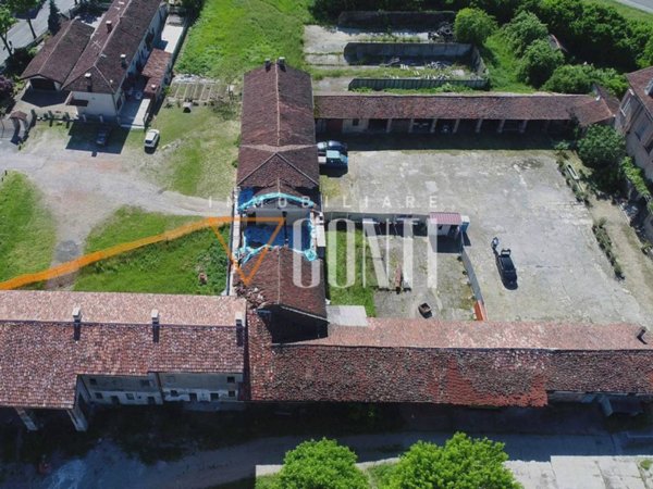 casa indipendente in vendita a Borghetto Lodigiano