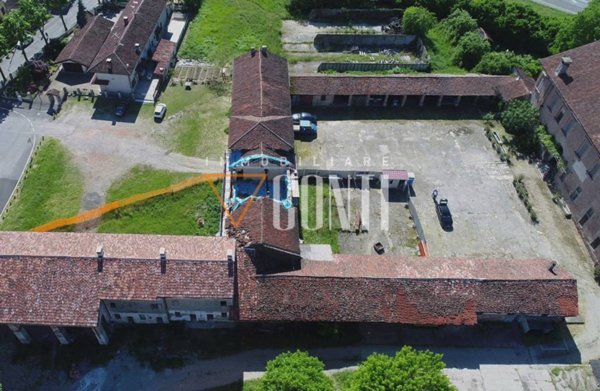 casa indipendente in vendita a Borghetto Lodigiano