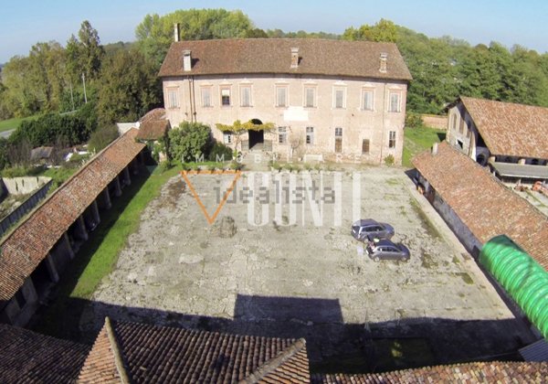 casa indipendente in vendita a Borghetto Lodigiano