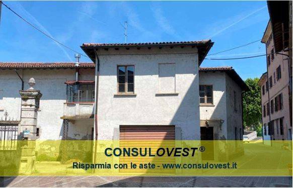 appartamento in vendita a Borghetto Lodigiano