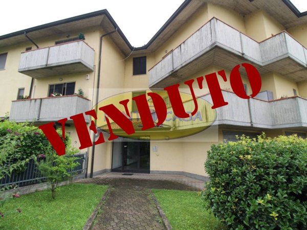 appartamento in vendita a Borghetto Lodigiano