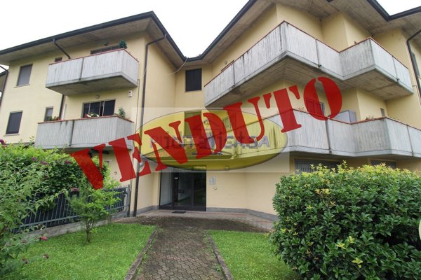 appartamento in vendita a Borghetto Lodigiano