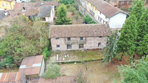 casa indipendente in vendita a Borghetto Lodigiano