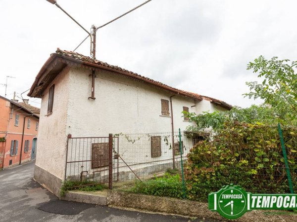 casa indipendente in vendita a Borghetto Lodigiano