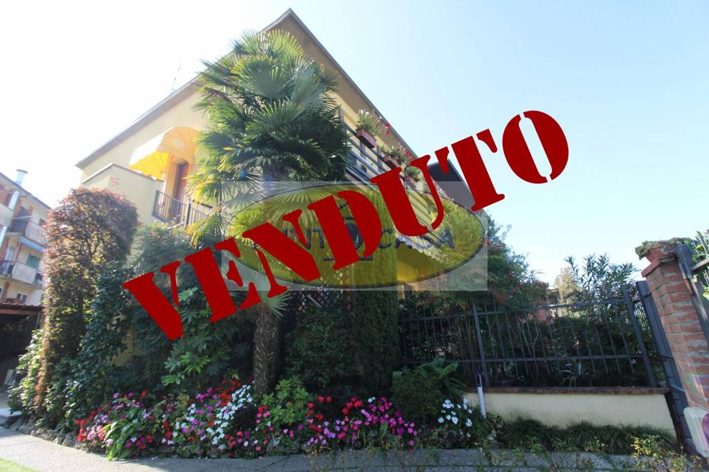 appartamento in vendita a Borghetto Lodigiano