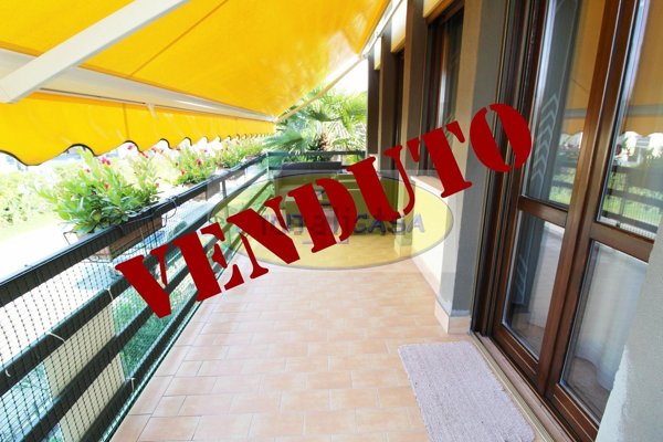 appartamento in vendita a Borghetto Lodigiano