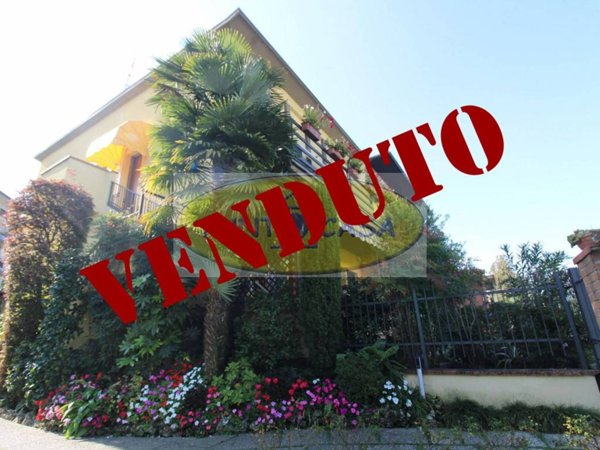 appartamento in vendita a Borghetto Lodigiano