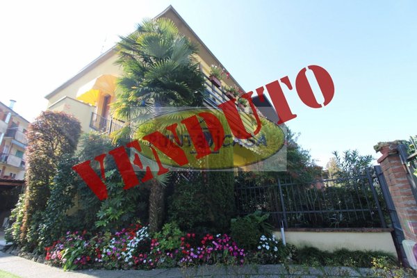 appartamento in vendita a Borghetto Lodigiano