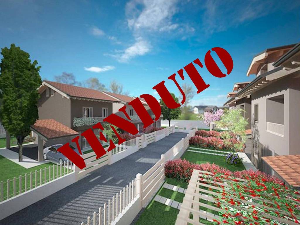 casa indipendente in vendita a Borghetto Lodigiano