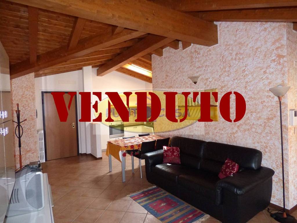 appartamento in vendita a Borghetto Lodigiano