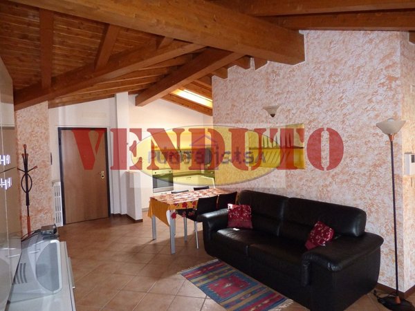 appartamento in vendita a Borghetto Lodigiano