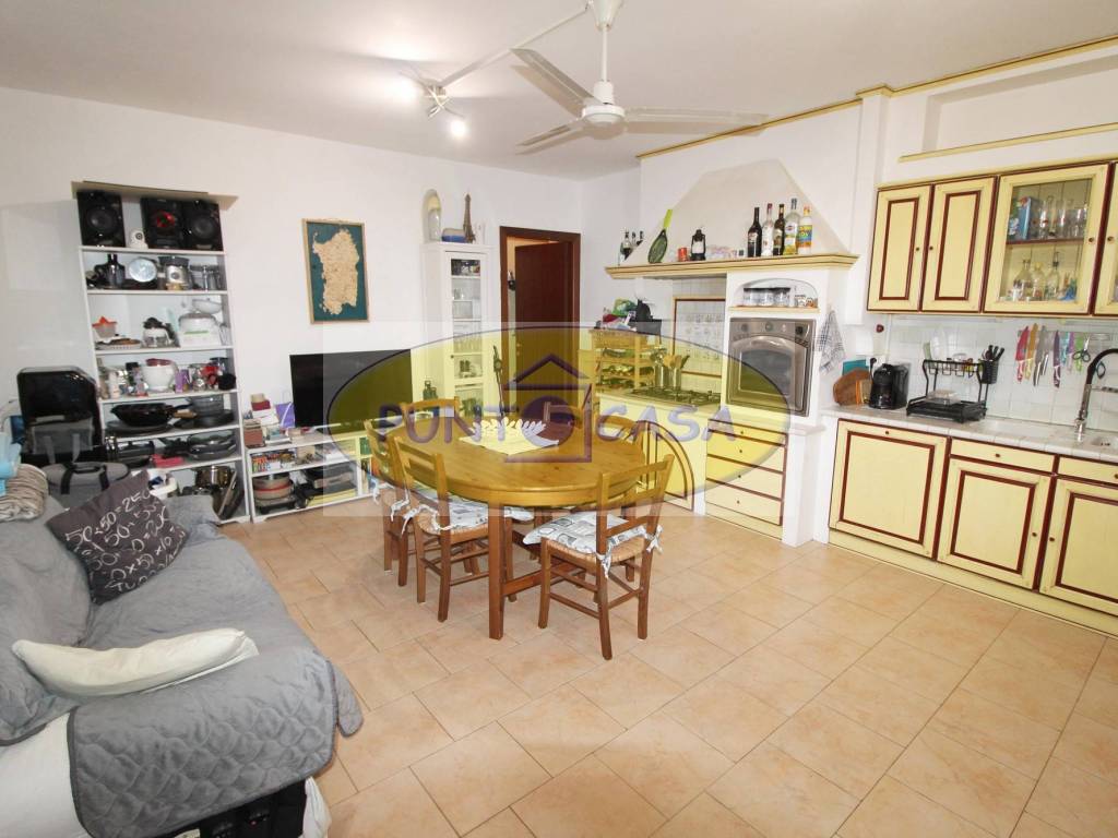 appartamento in vendita a Borghetto Lodigiano