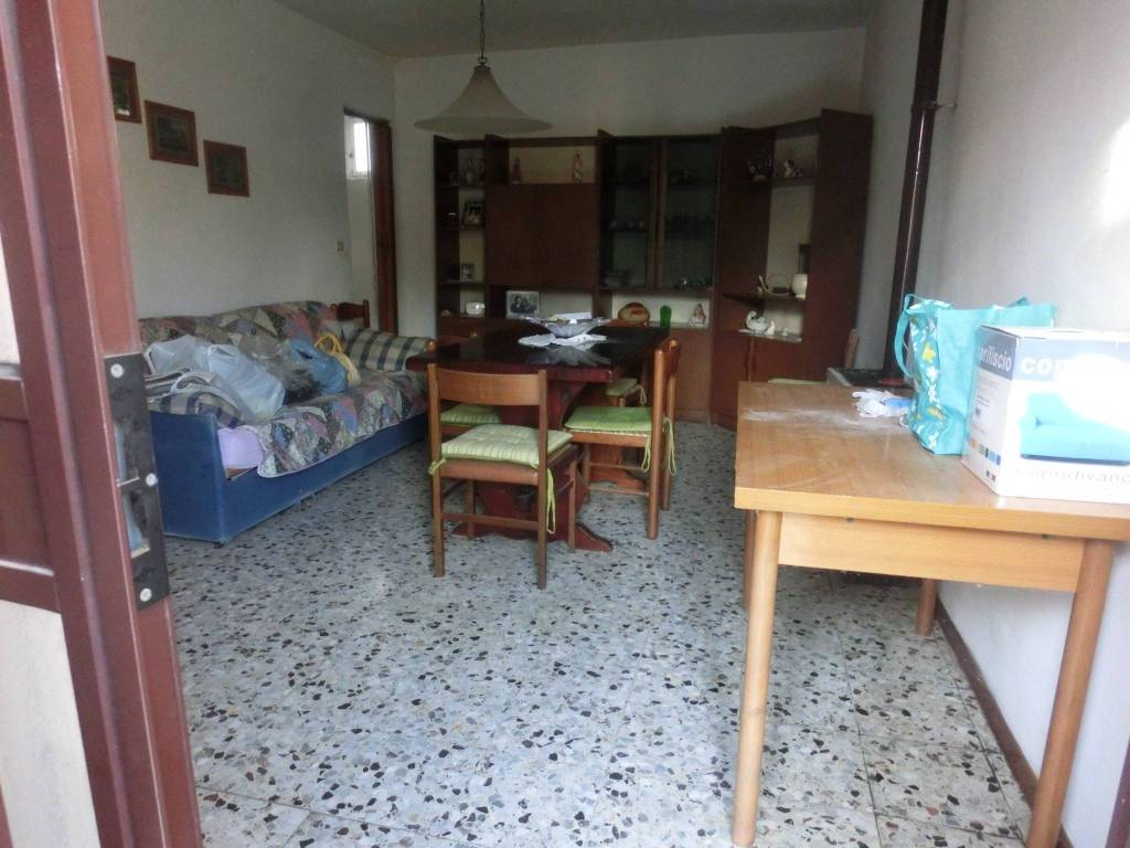 appartamento in vendita a Borghetto Lodigiano in zona Casoni