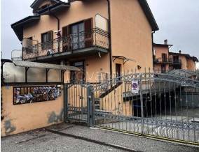 appartamento in vendita a Borghetto Lodigiano