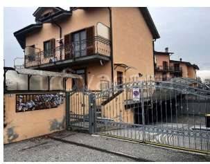 appartamento in vendita a Borghetto Lodigiano