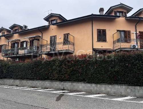 appartamento in vendita a Borghetto Lodigiano