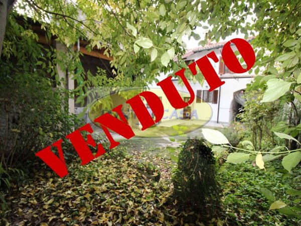 casa indipendente in vendita a Borghetto Lodigiano