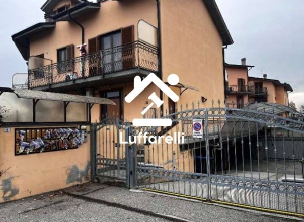 appartamento in vendita a Borghetto Lodigiano