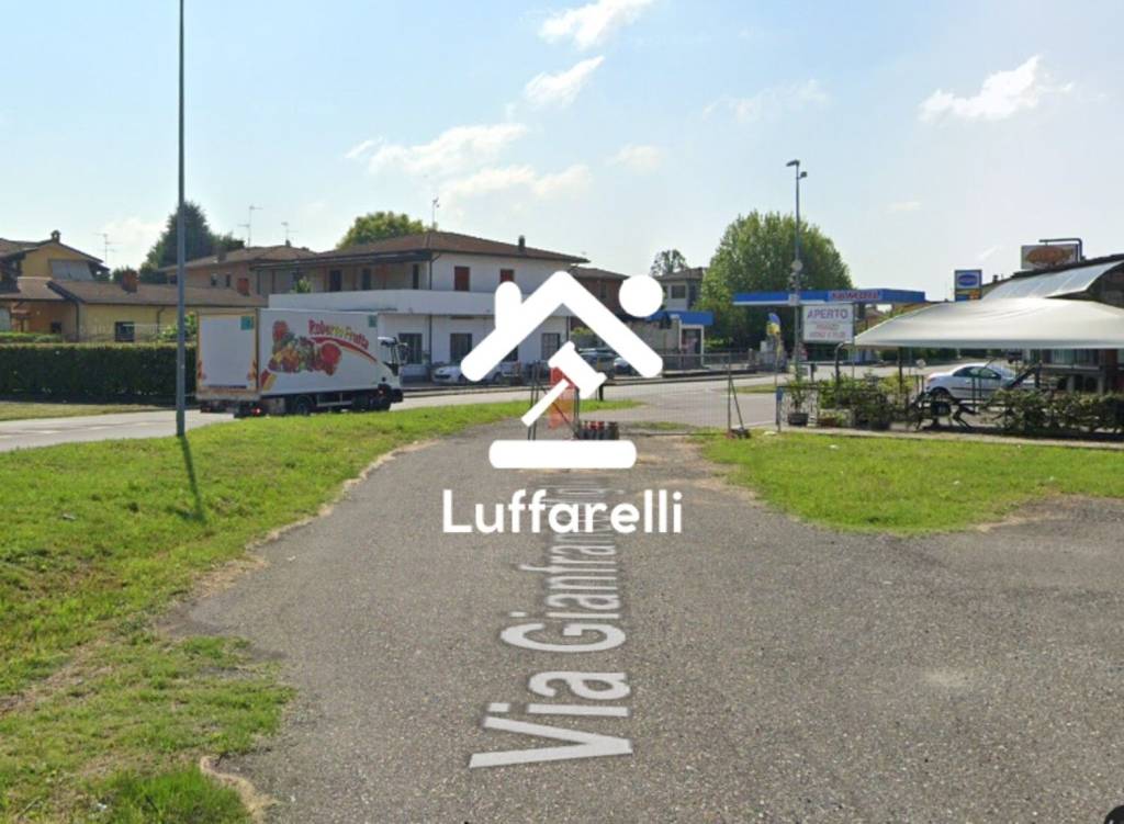 terreno edificabile in vendita a Borghetto Lodigiano