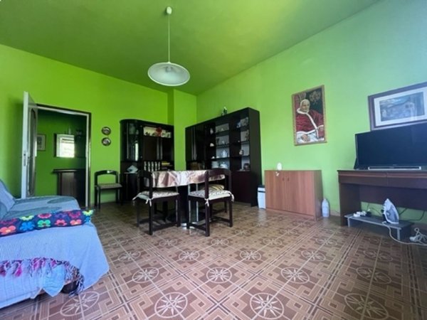 appartamento in vendita a Borghetto Lodigiano
