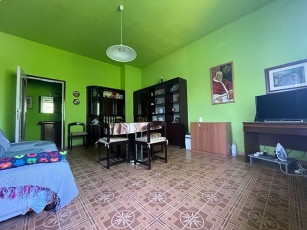 appartamento in vendita a Borghetto Lodigiano
