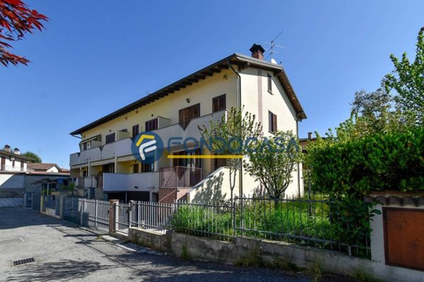 casa indipendente in vendita a Borghetto Lodigiano
