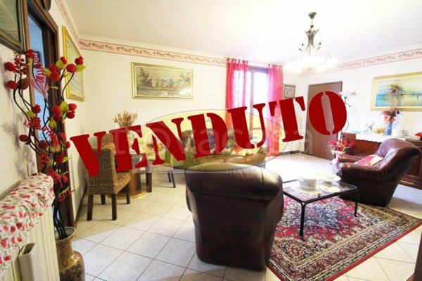 appartamento in vendita a Borghetto Lodigiano